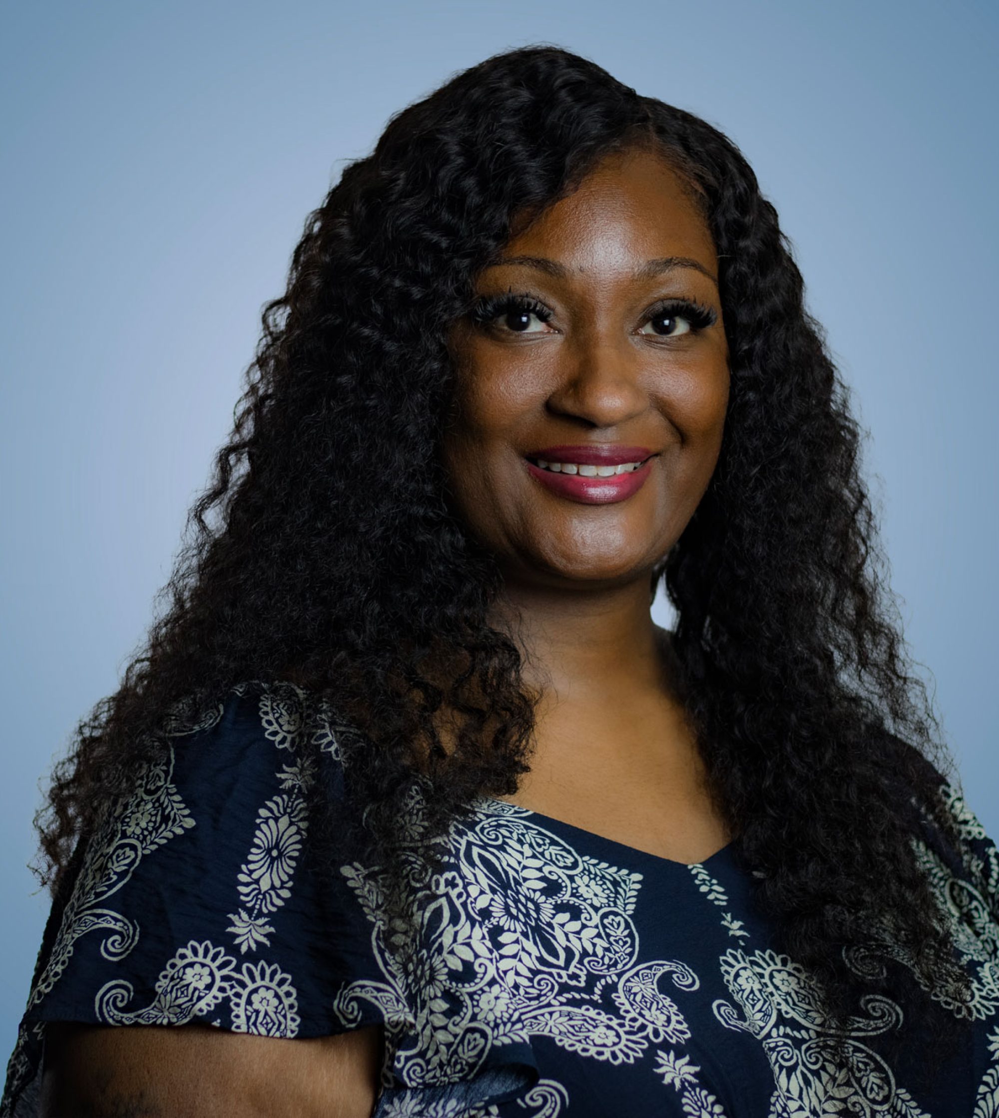 Markeisha Spencer